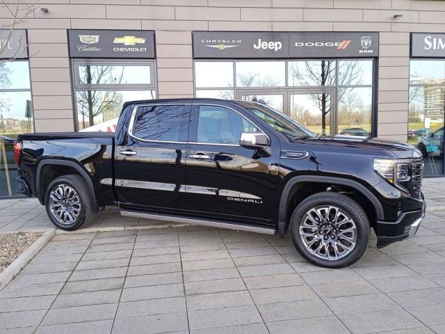 GMC Sierra 1500 Denali Ultimate AWD