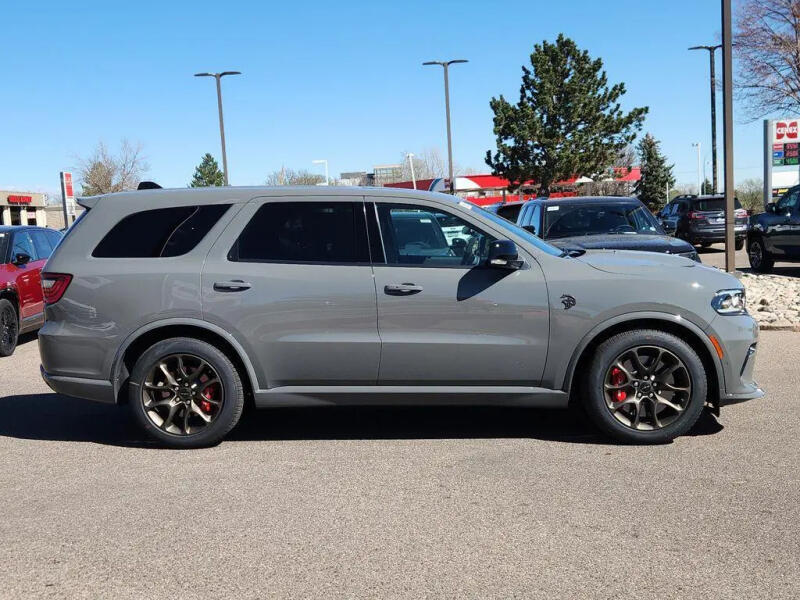 Dodge Durango