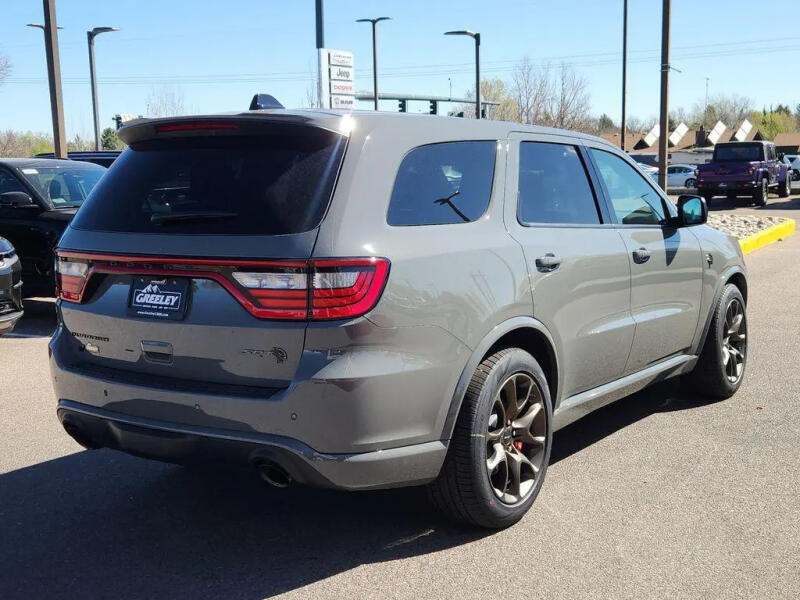 Dodge Durango
